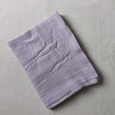 Muslin Blanket - kids