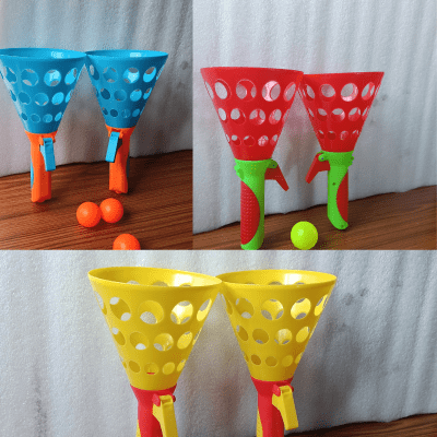 Double Basketball Player