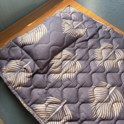 Single Quilt Bed 250 GSM ( 3*6ft)