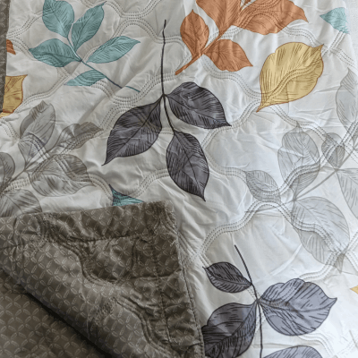 AC Comforter - Single
