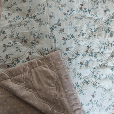 AC Comforter - Single