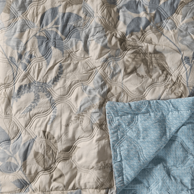 AC Comforter - Single