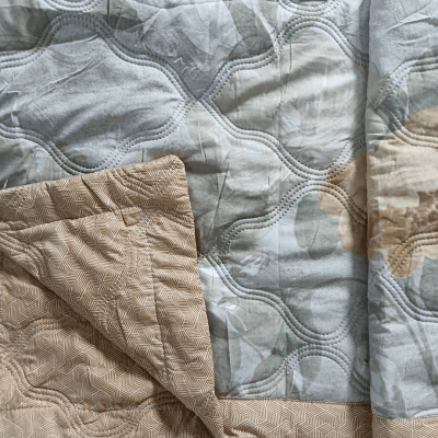 AC Comforter – Double (90*100 inches)