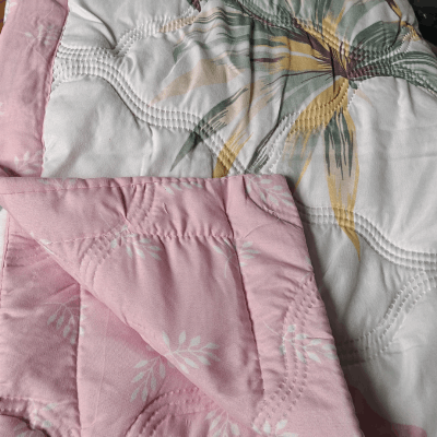 AC Comforter – Double (90*100 inches)