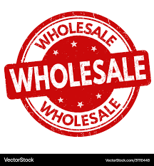 Wholesale Customer