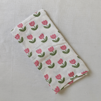 Muslin ExtraLarge Towel