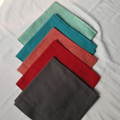 Kitchen Towel - Linen cotton