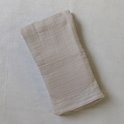 Muslin Towel(Medium size towel)