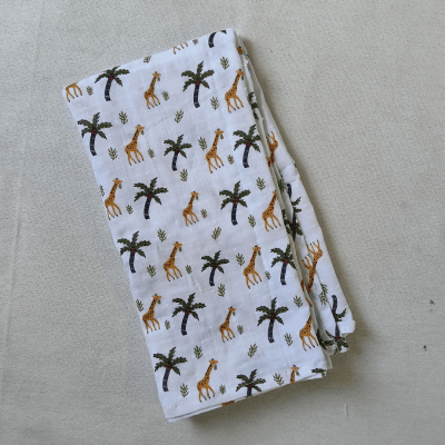 Muslin (Extra Large Towel)