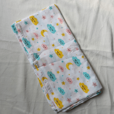 Muslin (Extra Large Towel)