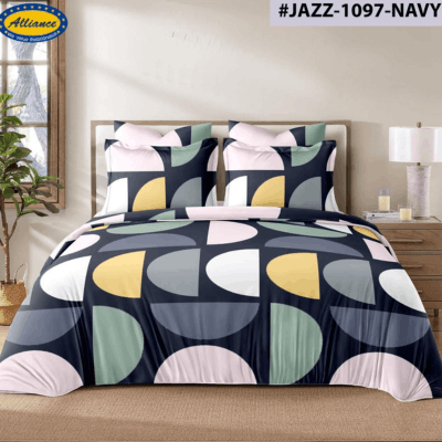Fitted Sheet bedspread