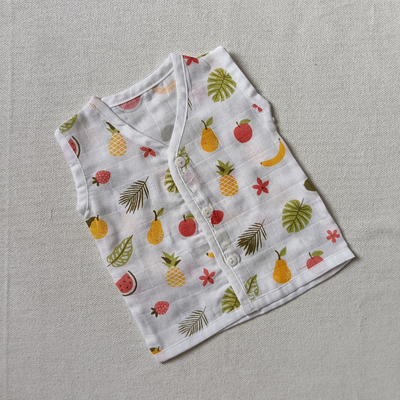 Button Jabla(fruits)