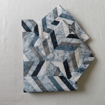 Fitted Sheet bedspread