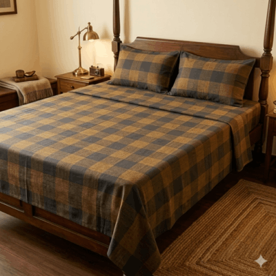 Premium King Size (108*108 inches)