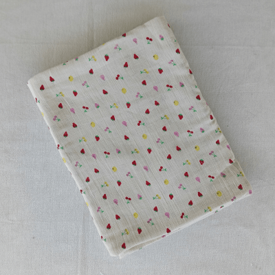 Muslin Blanket