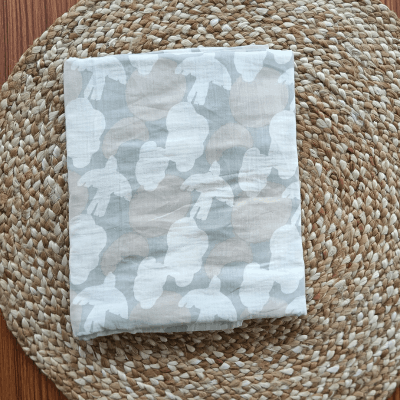 Muslin Blanket