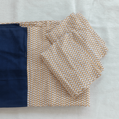 King Size (100*110 inches)