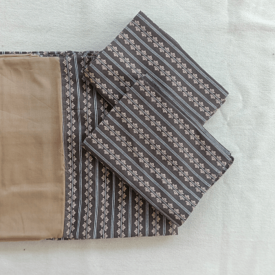 King Size (100*110 inches)