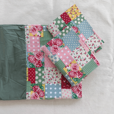 King Size (100*110 inches)