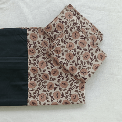 King Size (100*110 inches)