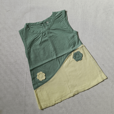 Cotton Frock