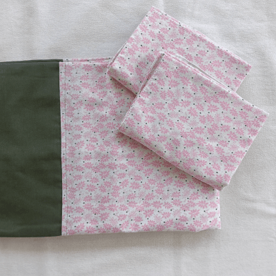 King Size (100*110 inches)