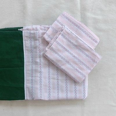 King Size (100*110 inches)