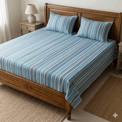 Premium King Size (108*108 inches)