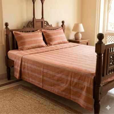 Premium King Size (108*108 inches)