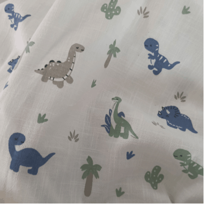 Thottil / Cradle Cloth