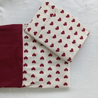 King Size (100*110 inches)