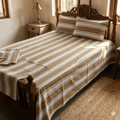 Premium King Size (108*108 inches)