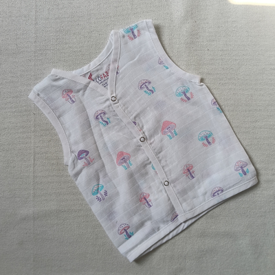 Button Jabla(Mushroom)