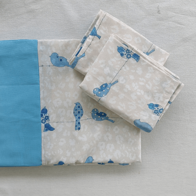 King Size (100*110 inches)