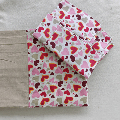 King Size (100*110 inches)