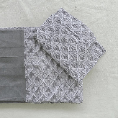 King Size (100*110 inches)