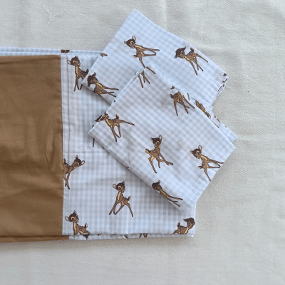 King Size (100*110 inches)