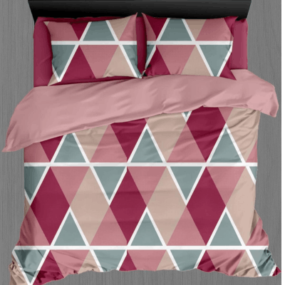 Fitted Sheet bedspread