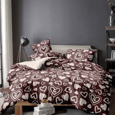 Fitted Sheet bedspread