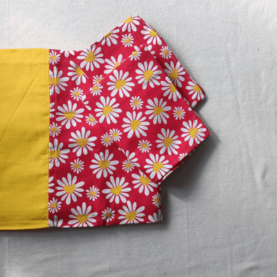 King Size (100*110 inches)