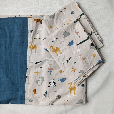 Queen Bedspread