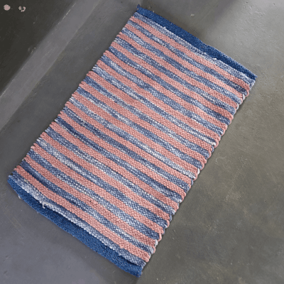 Floor mat