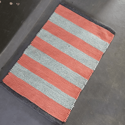 Floor Mat
