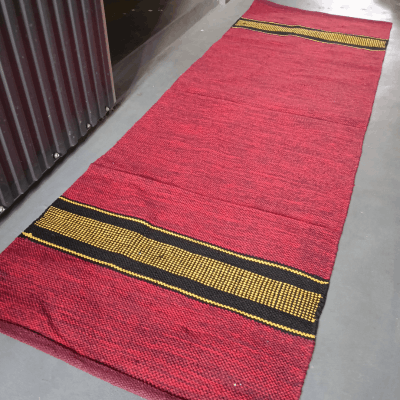 Handloom Runner Mat