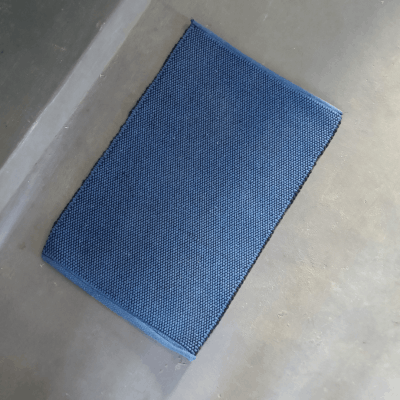 Handloom mat