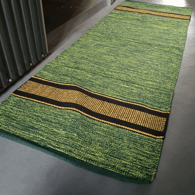 Handloom Runner Mat