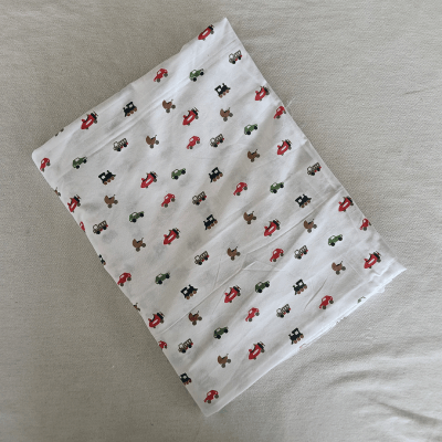 Thottil / Cradle Cloth