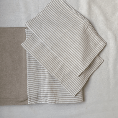 King Size (100*110 inches)- Self Yellow