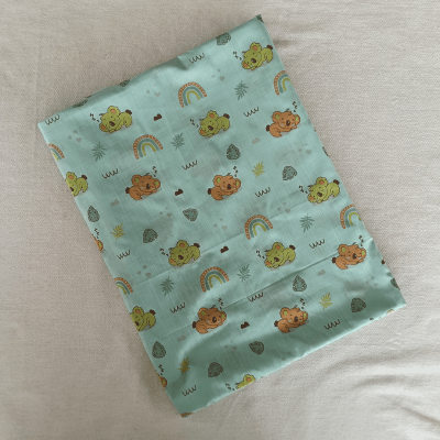 Thottil / Cradle Cloth