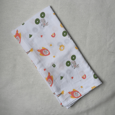 Muslin (Extra large towels)